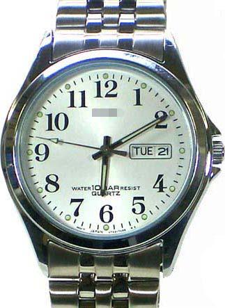 Custom Stainless Steel Watch Bands AQBX045