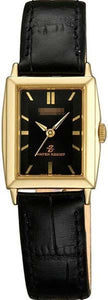 Wholesale Leather Watch Bands AQCAF003B