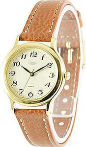 Customize Leather Watch Bands AQDS020