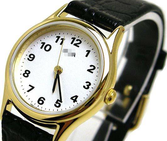 Custom Leather Watch Bands AQDS044
