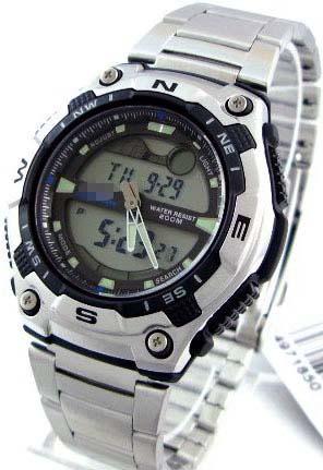 Wholesale Watch Dial AQW-100D-1A