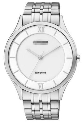 Wholesale Stainless Steel Watch Bracelets AR0070-51A