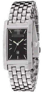 Custom Black Watch Dial AR0115
