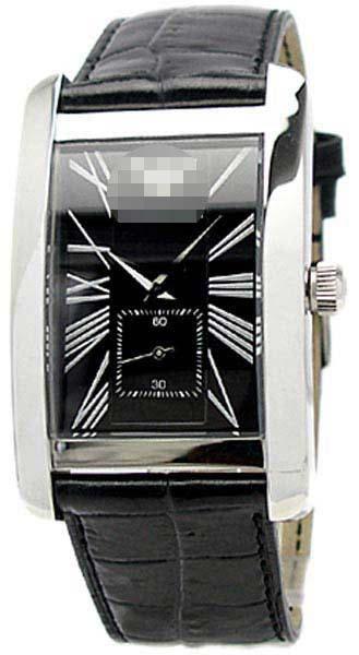 Custom Leather Watch Bands AR0143