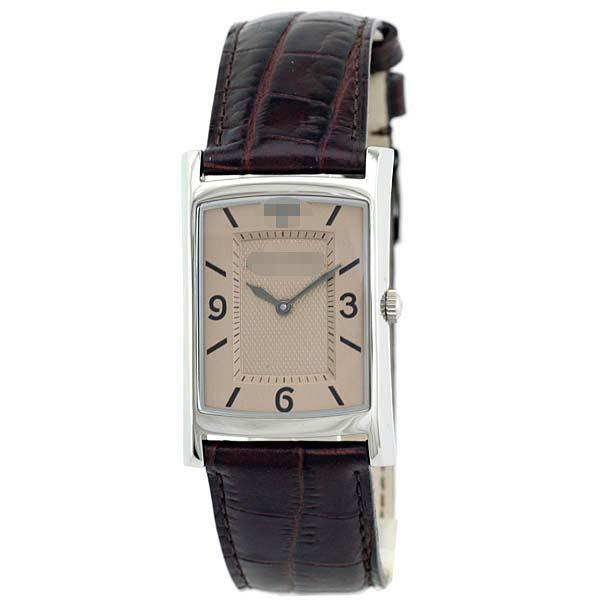 Customised Leather Watch Straps AR0148
