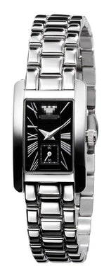 Custom Black Watch Dial AR0170