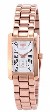 Customized Stainless Steel Watch Belt AR0174