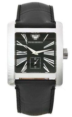 Customize Leather Watch Straps AR0180