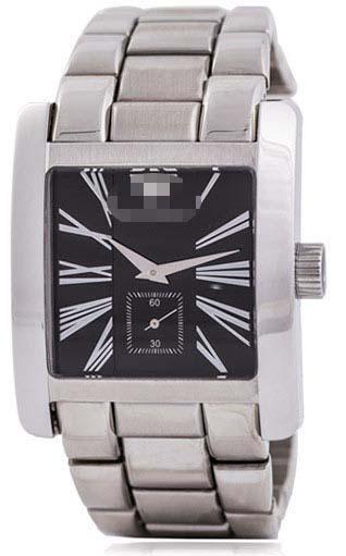 Wholesale Stainless Steel Watch Belt AR0181