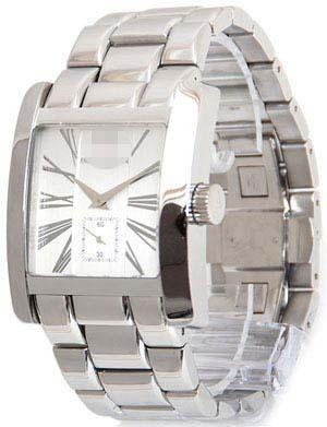 Wholesale Stainless Steel Watch Bands AR0182