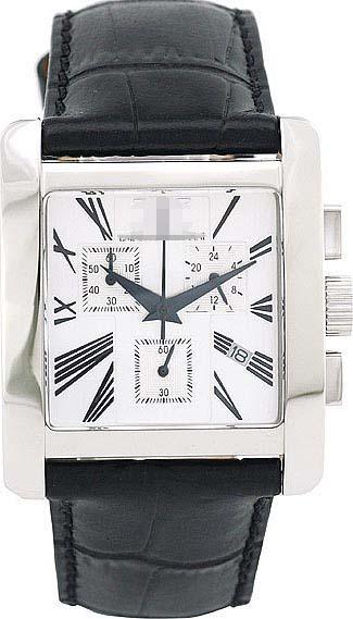 Customize Leather Watch Bands AR0187