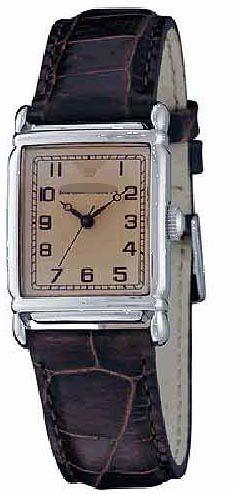Custom Leather Watch Bands AR0204