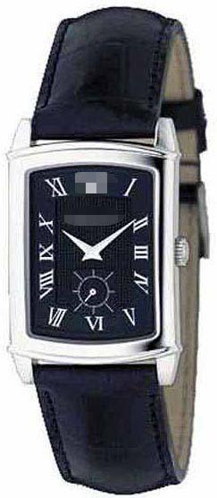 Custom Leather Watch Bands AR0239