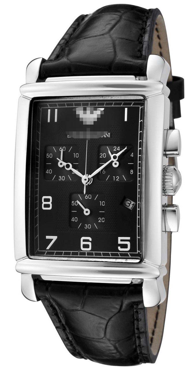 Wholesale Leather Watch Straps AR0292