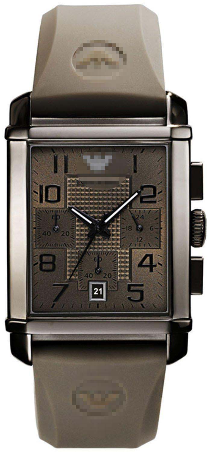 Wholesale Rubber Watch Bands AR0336