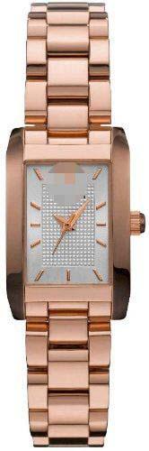 Custom Silver Watch Dial AR0361