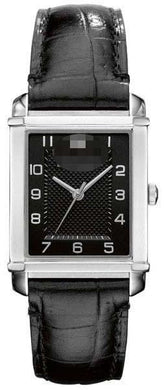 Customised Black Watch Dial AR0364