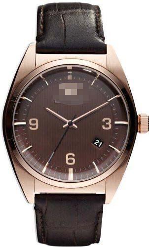 Customized Leather Watch Straps AR0367