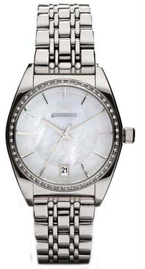 Wholesale Stainless Steel Watch Belt AR0379