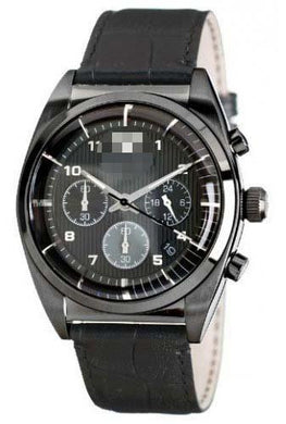 Wholesale Black Watch Dial AR0393