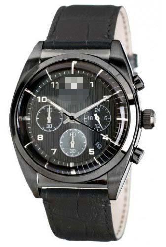 Wholesale Black Watch Dial AR0393