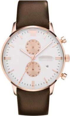 Wholesale White Watch Dial AR0398