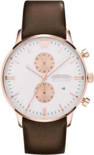Wholesale White Watch Dial AR0398