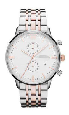 Wholesale White Watch Dial AR0399