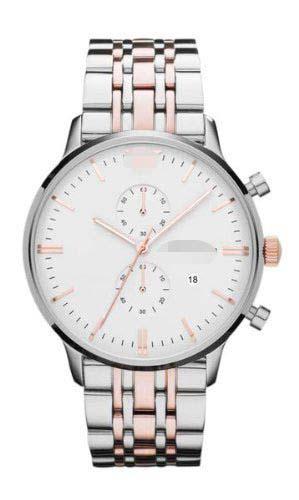 Wholesale White Watch Dial AR0399