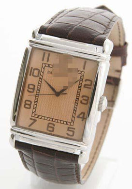 Custom Leather Watch Bands AR0402