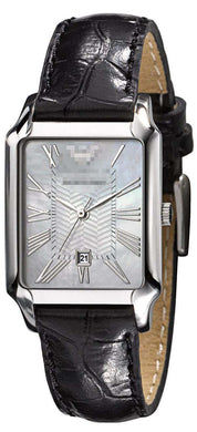 Custom Silver Watch Dial AR0413