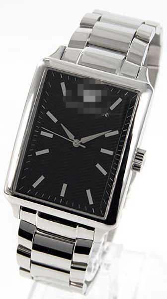 Wholesale Stainless Steel Watch Bands AR0416