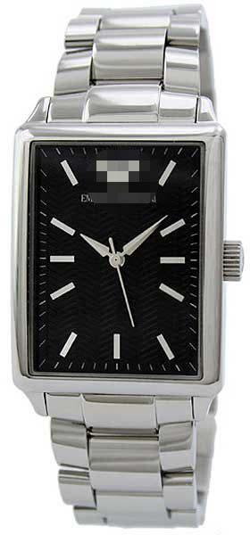 Wholesale Stainless Steel Watch Bands AR0417