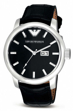 Custom Leather Watch Straps AR0428