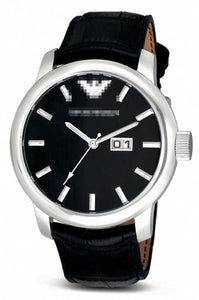 Custom Leather Watch Straps AR0428