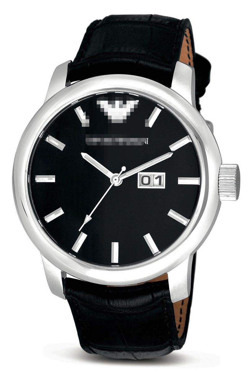 Custom Leather Watch Straps AR0428