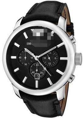 Wholesale Leather Watch Straps AR0431