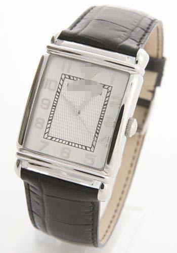 Custom Leather Watch Bands AR0432