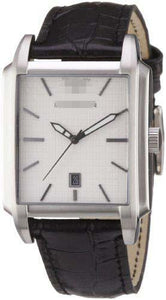 Customised White Watch Dial AR0481