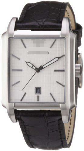 Customised White Watch Dial AR0481