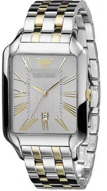 Custom Stainless Steel Watch Belt AR0484