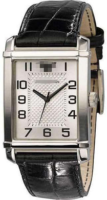 Custom Leather Watch Bands AR0486
