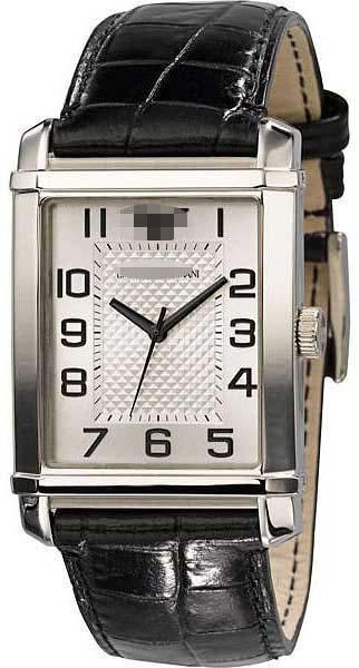 Custom Watch Dial AR0486