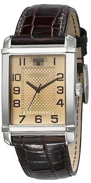 Customize Leather Watch Bands AR0489