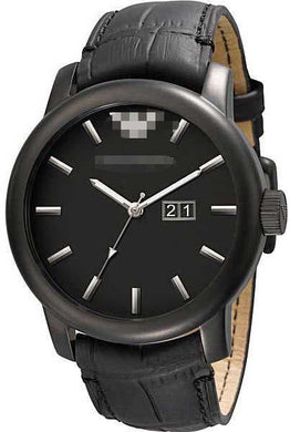 Wholesale Leather Watch Bands AR0496