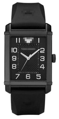Customize Rubber Watch Bands AR0499