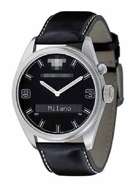 Wholesale Leather Watch Bands AR0511