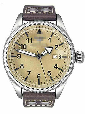 Custom Leather Watch Bands AR0513