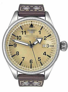 Custom Leather Watch Bands AR0513