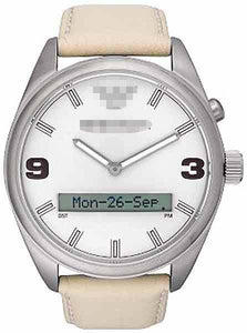 Wholesale Leather Watch Bands AR0520